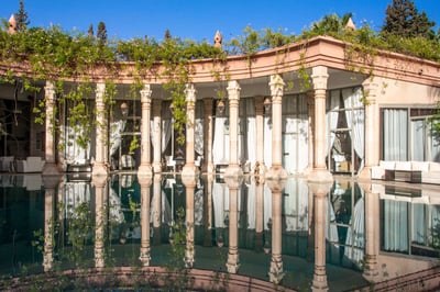 Luxury Villa Photo #7