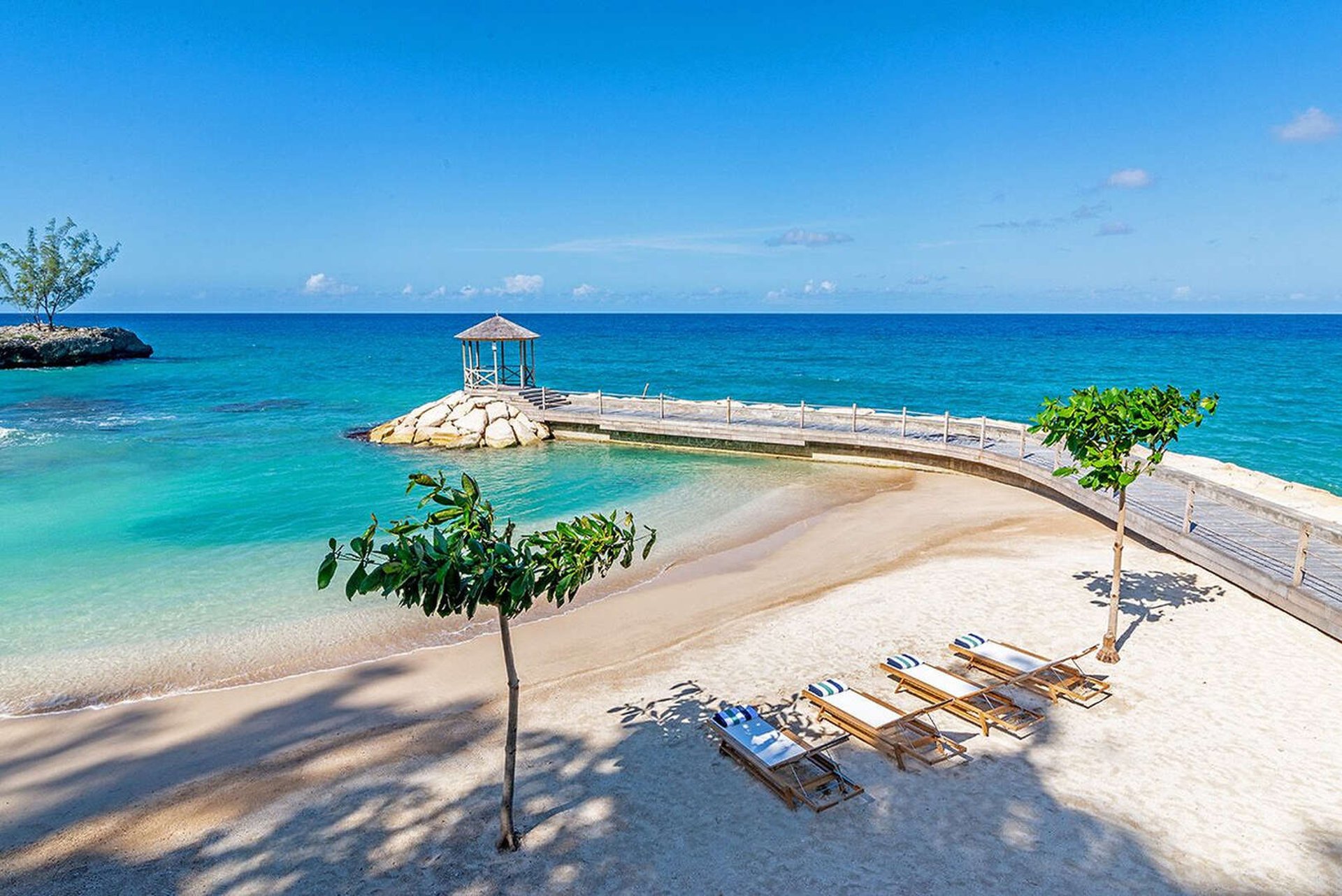 Aquamarina Villa - 2
