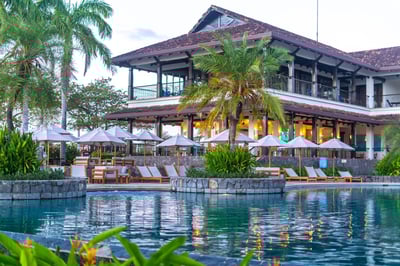 Hacienda Pinilla Beach Club