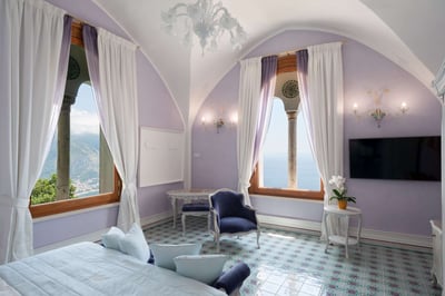 Luxury Villa Photo #71