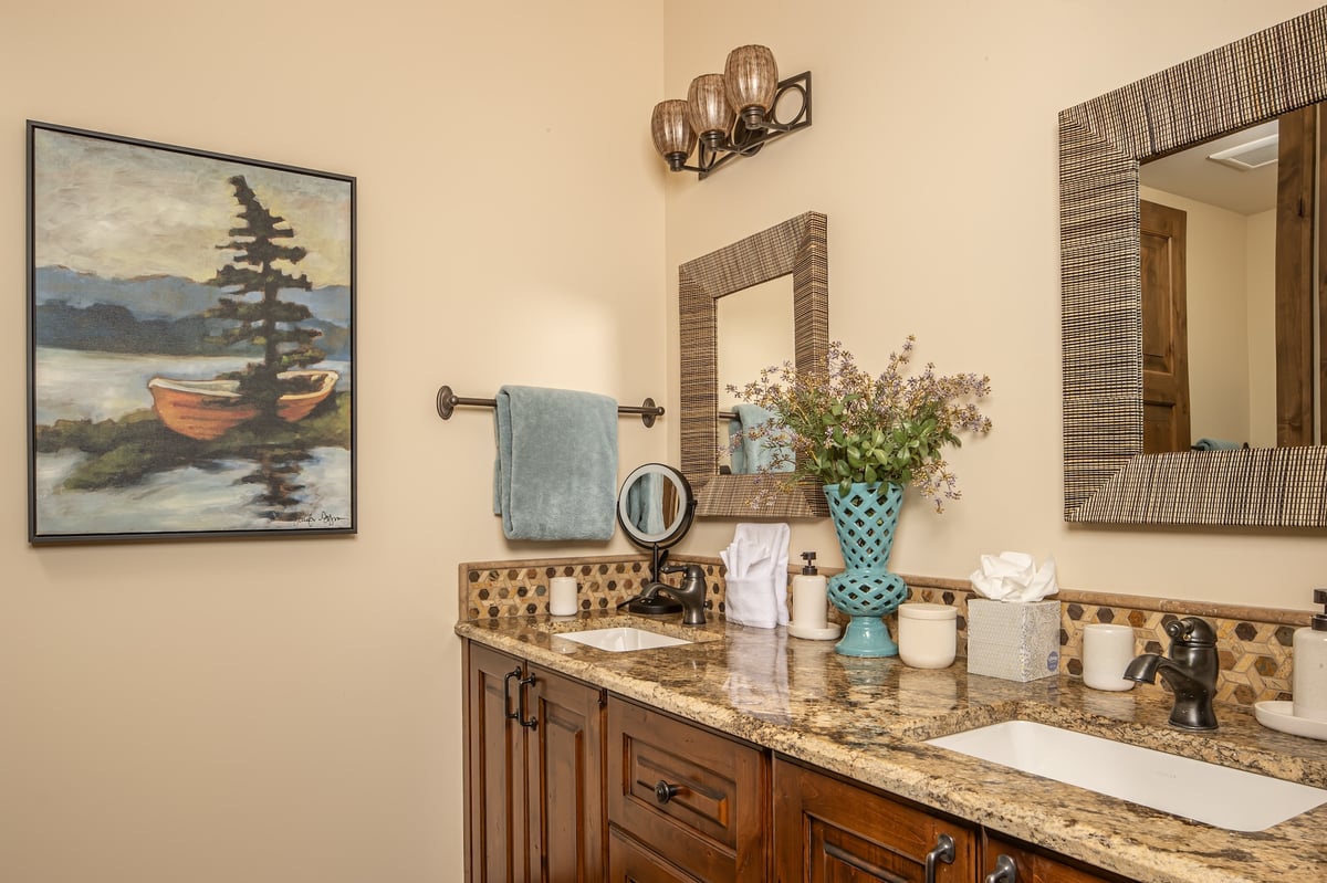 The Last Best Chalet