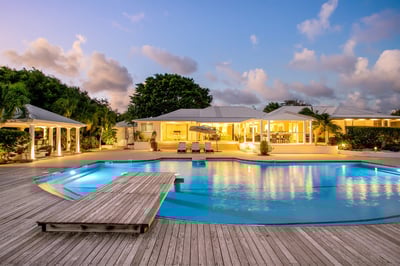 Luxury Villa Photo #3