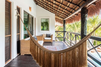 Luxury Villa Photo #34