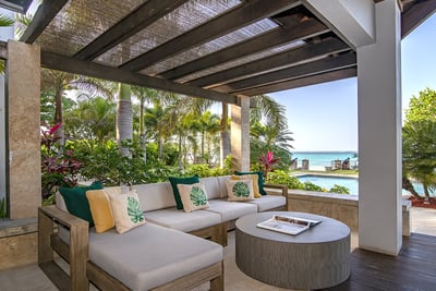 Luxury Villa Photo #12