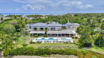 Villa Lorenne - Stunning Villa with golf views