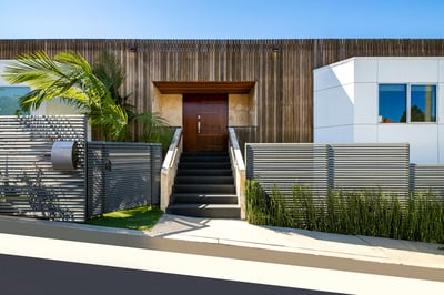 Luxury Villa Photo #2
