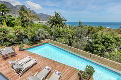 Luxury Villa Photo #4