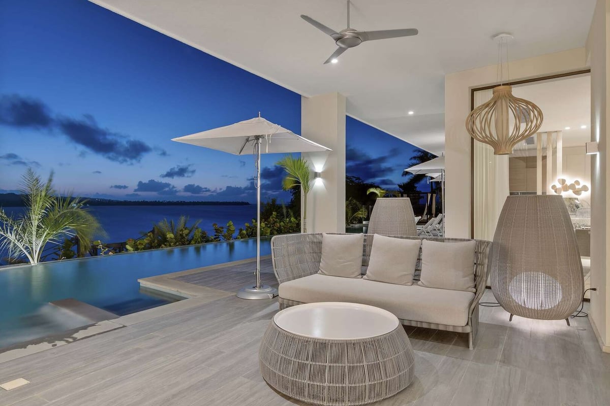 Arrecife Beach House villa rental - 8