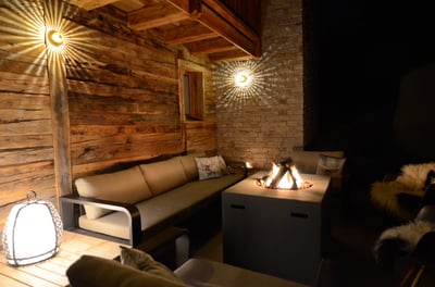 Luxury Villa Photo #13