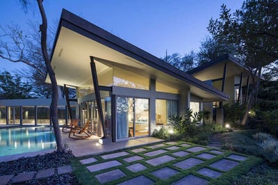 Luxury Villa Photo #9