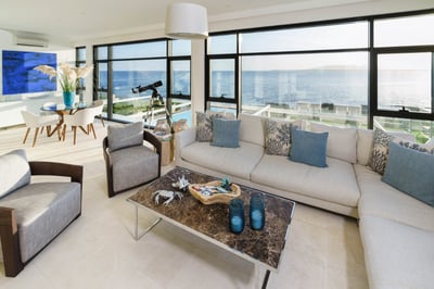 Luxury Villa Photo #21