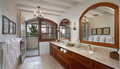 Luxury Villa Photo #26
