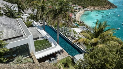 Luxury Villa Photo #6