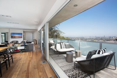 Luxury Villa Photo #15