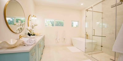 Luxury Villa Photo #12