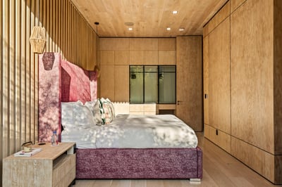 Luxury Villa Photo #47