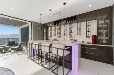 Luxury Villa Photo #29