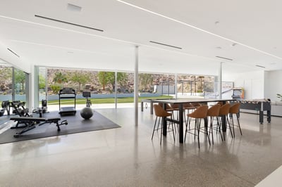 Luxury Villa Photo #28