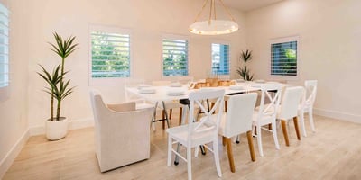 Luxury Villa Photo #8