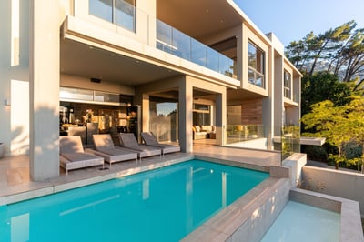 Luxury Villa Photo #2