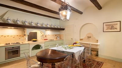 Luxury Villa Photo #33