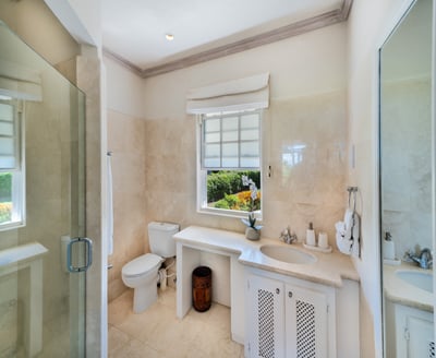 Luxury Villa Photo #14