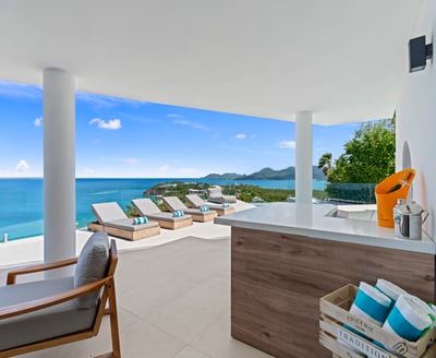 Luxury Villa Photo #5