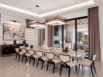 Luxury Villa Photo #24
