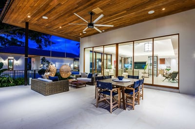 Luxury Villa Photo #10