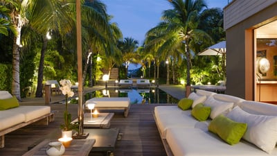 Luxury Villa Photo #29