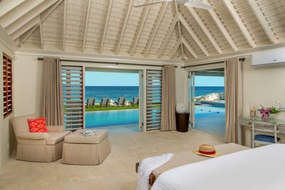 Luxury Villa Photo #13