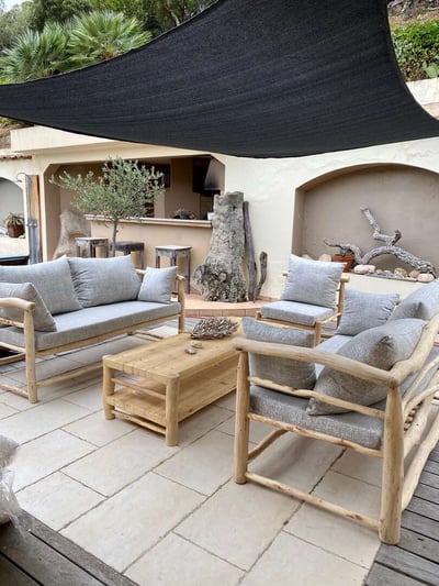Luxury Villa Photo #9