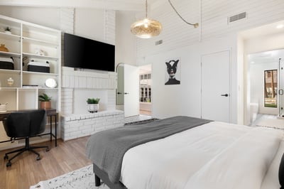 Luxury Villa Photo #44
