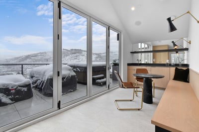 Luxury Villa Photo #33