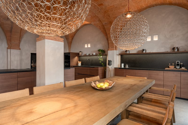 Florence City View Estate