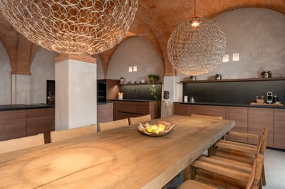 Luxury Villa Photo #17