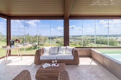 Luxury Villa Photo #15