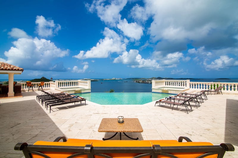 Les Jardin de Bellevue