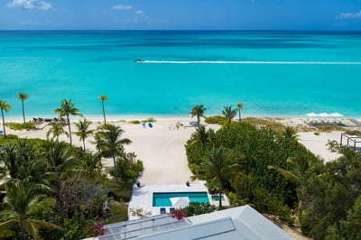 Luxury Villa Photo #4