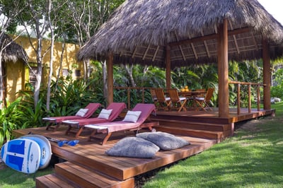 Luxury Villa Photo #8