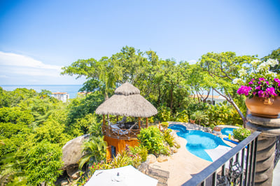 Luxury Villa Photo #8