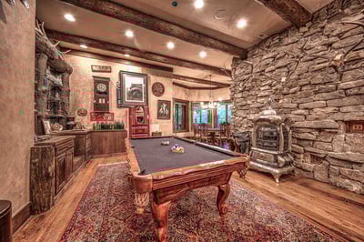 Luxury Villa Photo #20