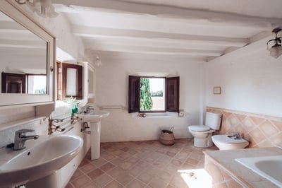 Luxury Villa Photo #36