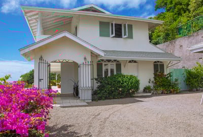 Luxury Villa Photo #19