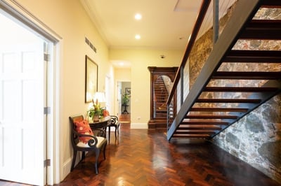 Luxury Villa Photo #11