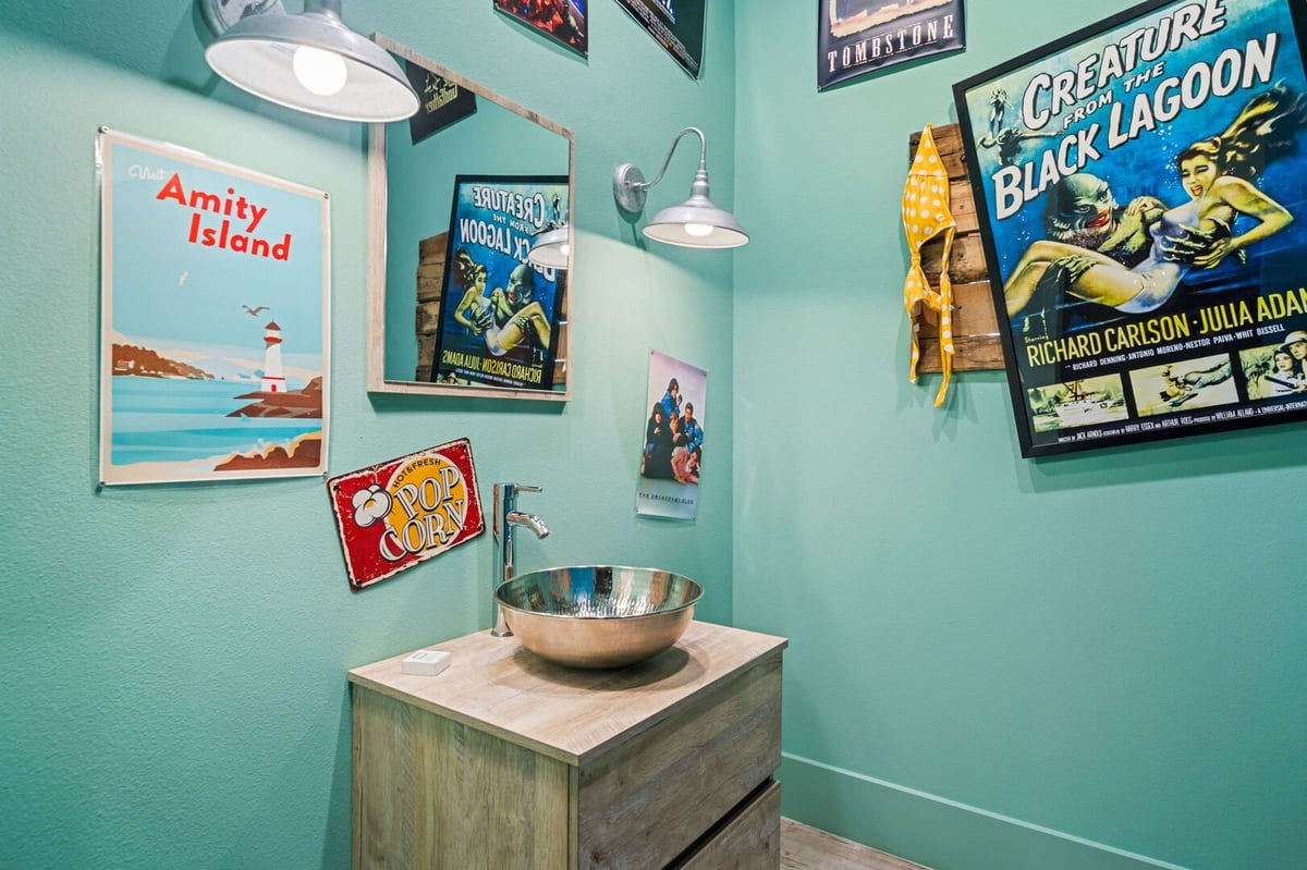 Majestic Mirage Estate