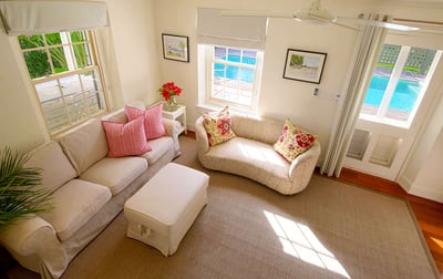 Luxury Villa Photo #6