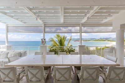 Luxury Villa Photo #16