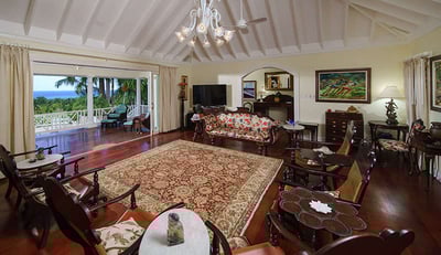 Luxury Villa Photo #11