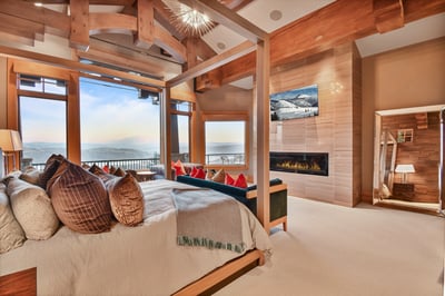 Luxury Villa Photo #44